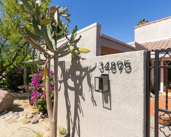 34895 Mission Hills Drive, Rancho Mirage, CA 92270