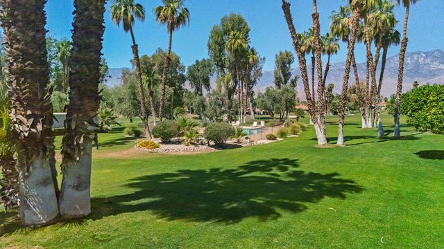 34895 Mission Hills Drive, Rancho Mirage, CA 92270