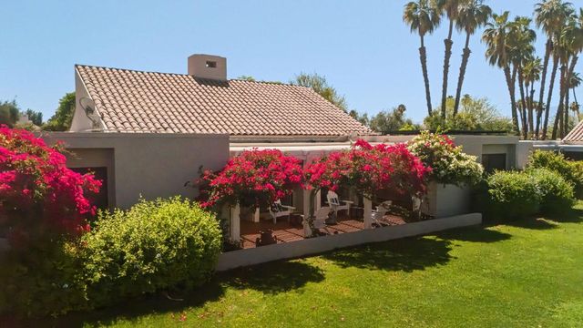 34895 Mission Hills Drive, Rancho Mirage, CA 92270