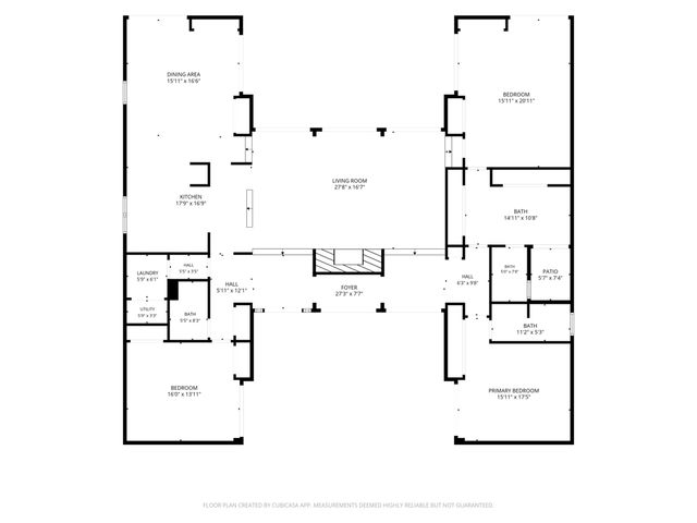 34895 Mission Hills Drive, Rancho Mirage, CA 92270