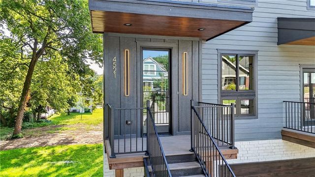 4521 Francis Street, Kansas City, KS 66103