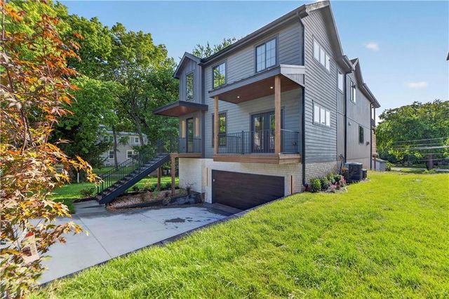 4521 Francis Street, Kansas City, KS 66103