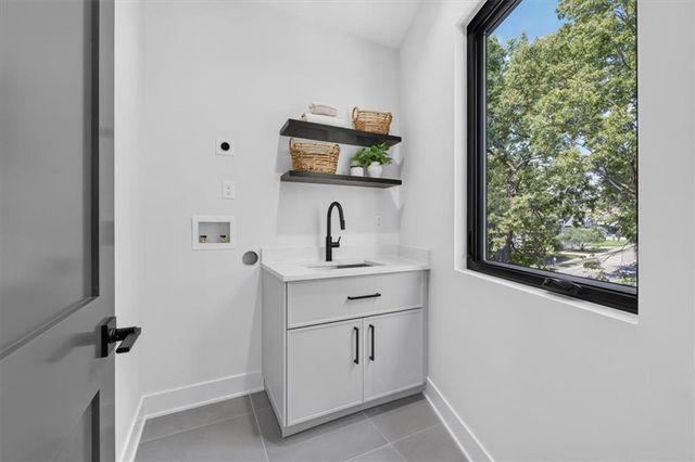 4521 Francis Street, Kansas City, KS 66103