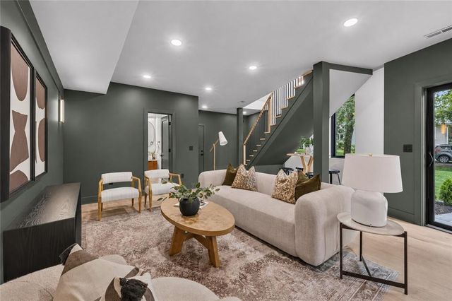 4521 Francis Street, Kansas City, KS 66103