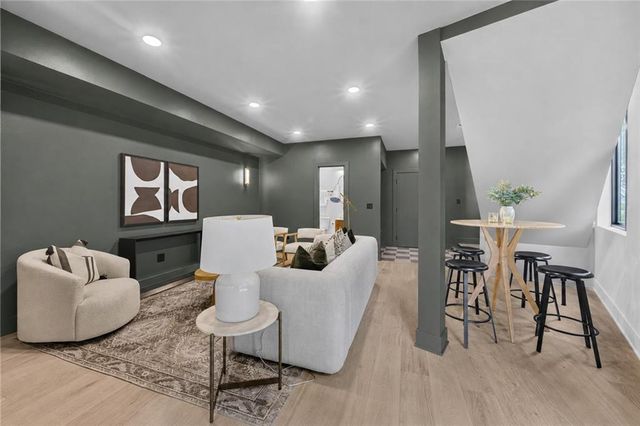 4521 Francis Street, Kansas City, KS 66103