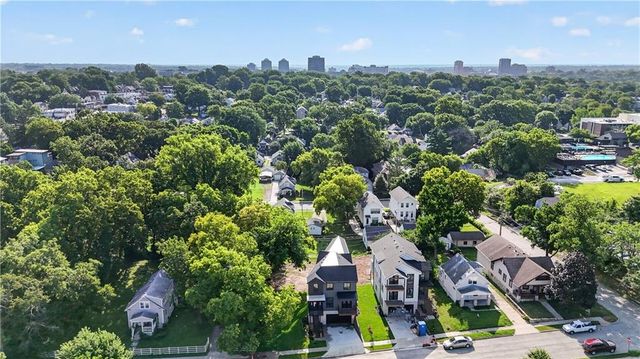 4521 Francis Street, Kansas City, KS 66103