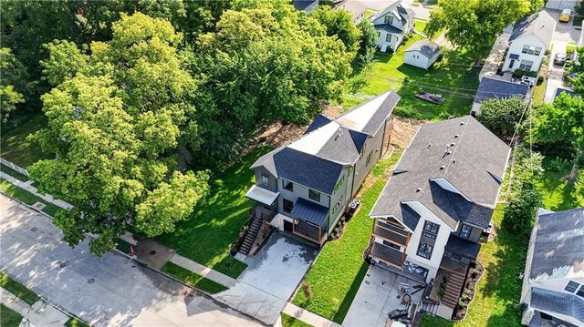 4521 Francis Street, Kansas City, KS 66103