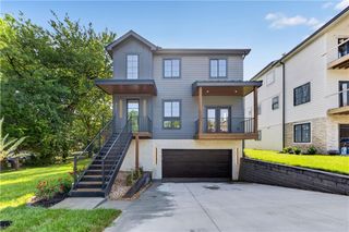 4521 Francis Street, Kansas City, KS 66103