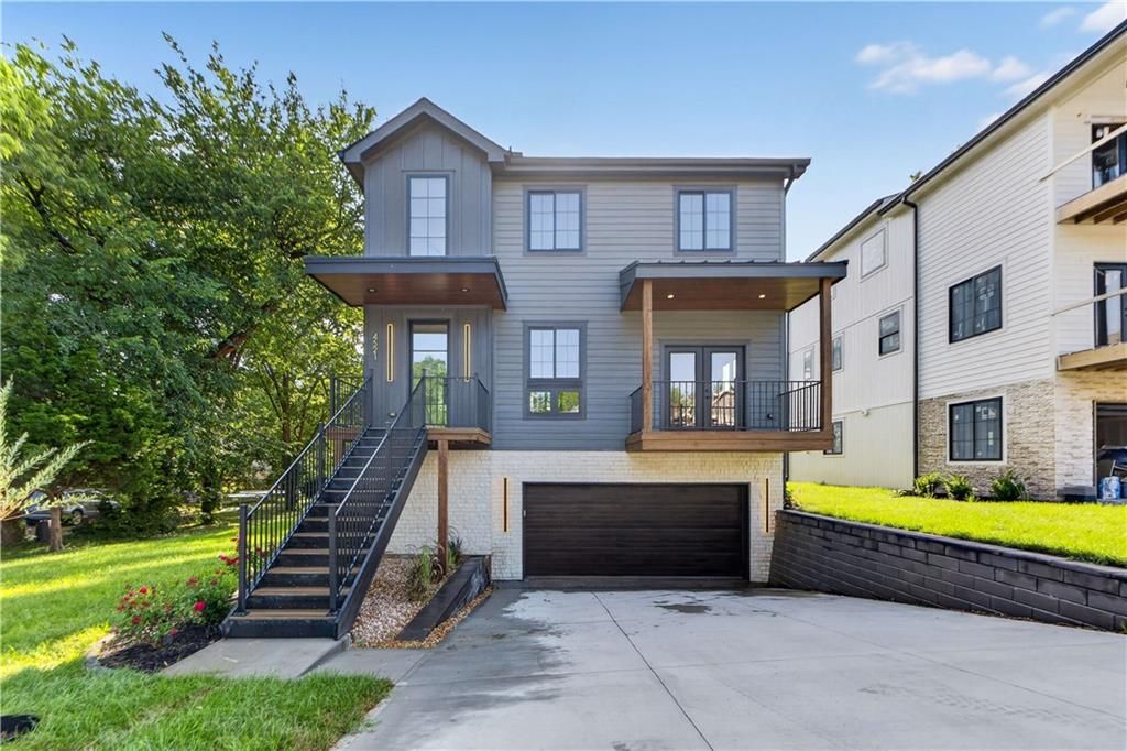 4521 Francis Street, Kansas City, KS 66103