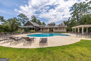 LOT 17 B Sanderling Trace, Waverly, GA 31565