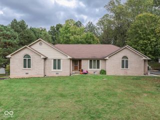 7305 N Baltimore Road, Monrovia, IN 46157
