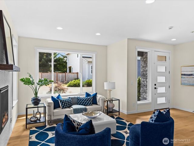 1719 163rd Court NE, Bellevue, WA 98008