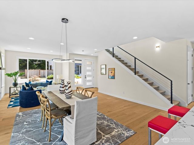 1719 163rd Court NE, Bellevue, WA 98008