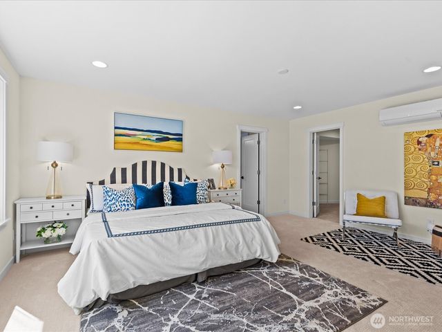 1719 163rd Court NE, Bellevue, WA 98008