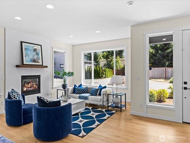 1719 163rd Court NE, Bellevue, WA 98008