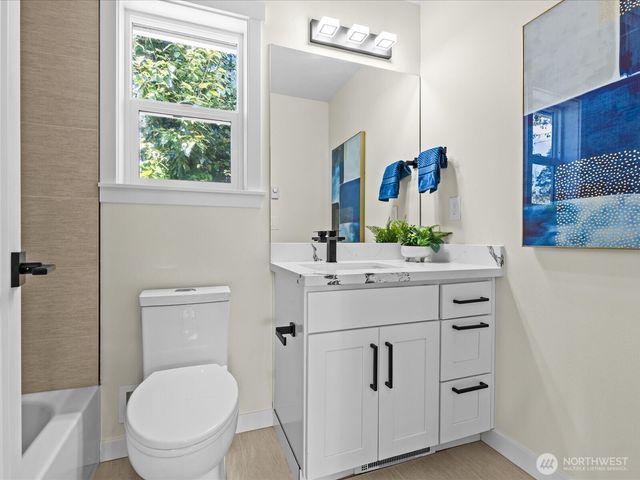 1719 163rd Court NE, Bellevue, WA 98008