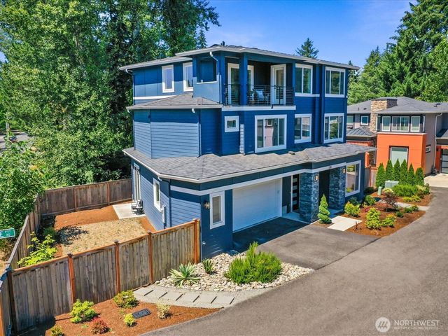 1719 163rd Court NE, Bellevue, WA 98008