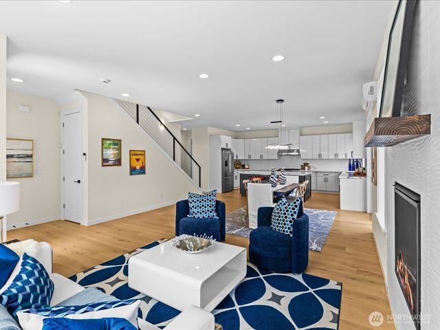 1719 163rd Court NE, Bellevue, WA 98008