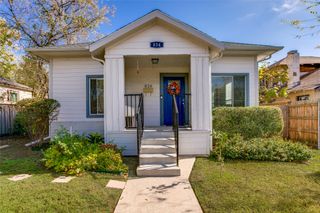 834 S Polk Street, Dallas, TX 75208
