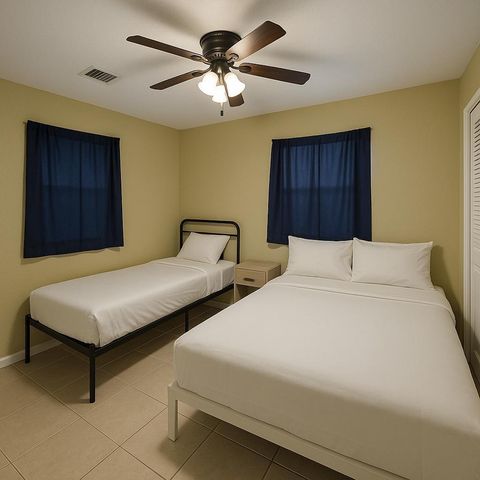 734 NW 13th Ter, Fort Lauderdale, FL 33311