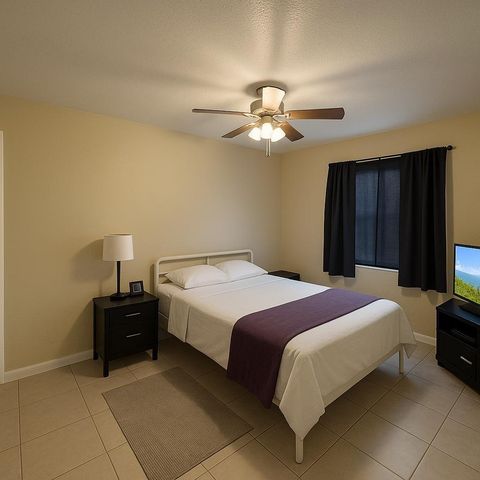 734 NW 13th Ter, Fort Lauderdale, FL 33311