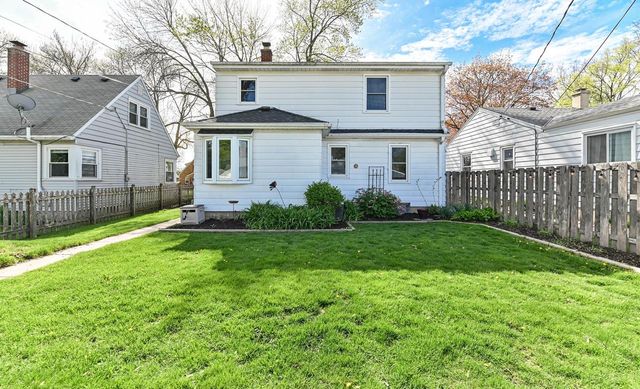 2828 88th STREET, Milwaukee, WI 53222