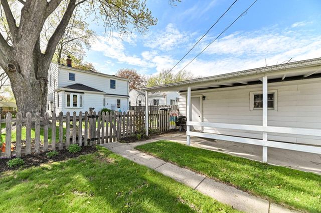 2828 88th STREET, Milwaukee, WI 53222