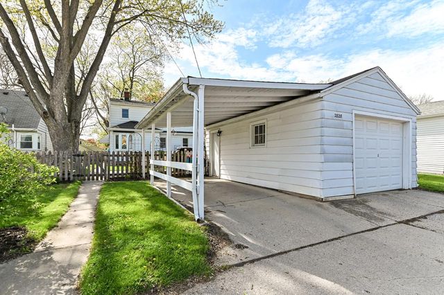 2828 88th STREET, Milwaukee, WI 53222