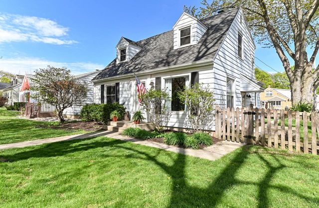 2828 88th STREET, Milwaukee, WI 53222