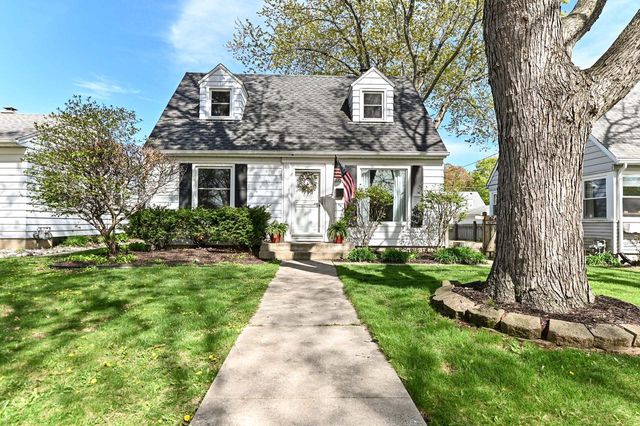 2828 88th STREET, Milwaukee, WI 53222