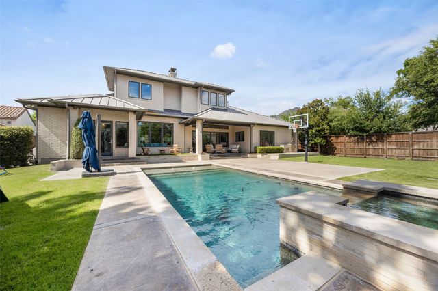5948 Azalea Lane, Dallas, TX 75230