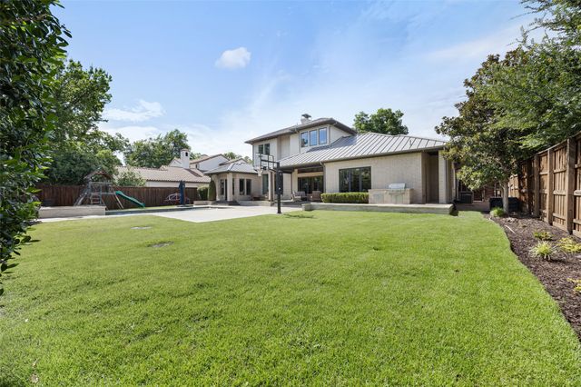 5948 Azalea Lane, Dallas, TX 75230