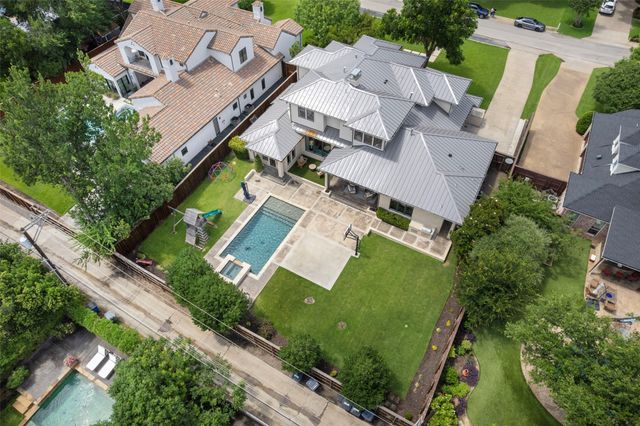5948 Azalea Lane, Dallas, TX 75230