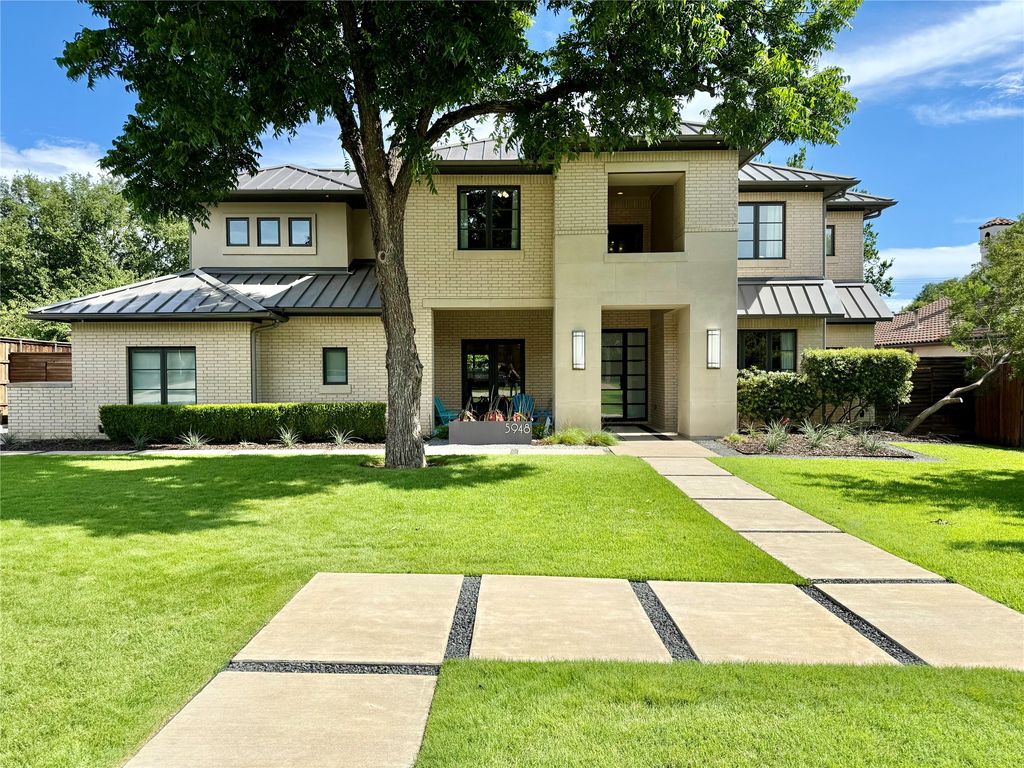 5948 Azalea Lane, Dallas, TX 75230