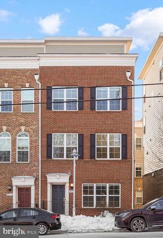 4711 CHEROKEE ST, College Park, MD 20740