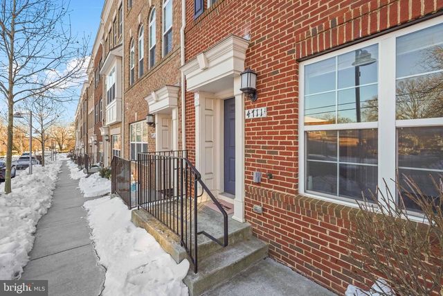 4711 CHEROKEE ST, College Park, MD 20740