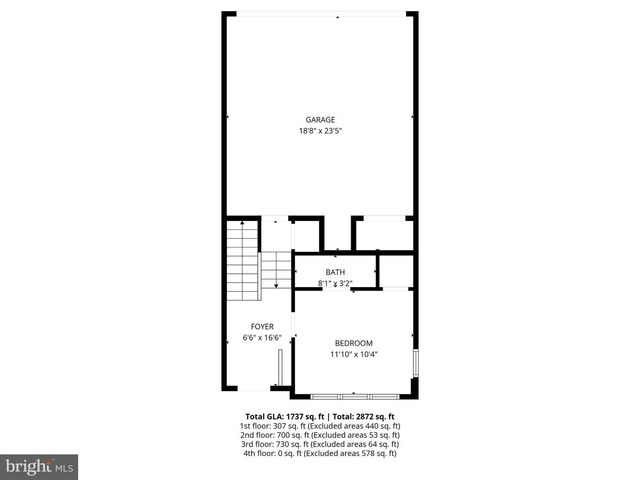 4711 CHEROKEE ST, College Park, MD 20740