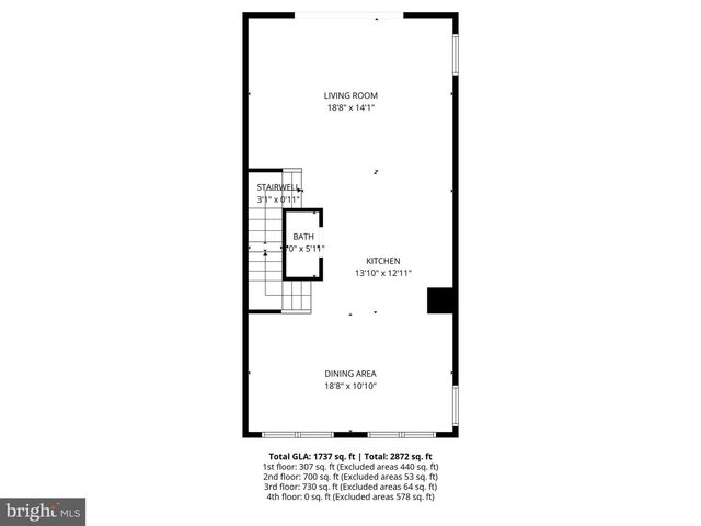 4711 CHEROKEE ST, College Park, MD 20740