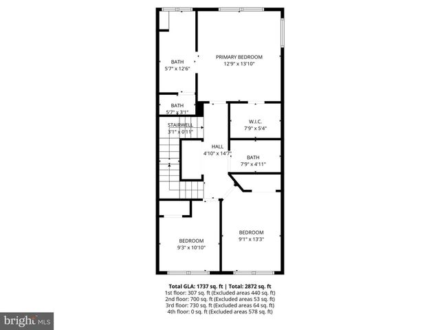 4711 CHEROKEE ST, College Park, MD 20740