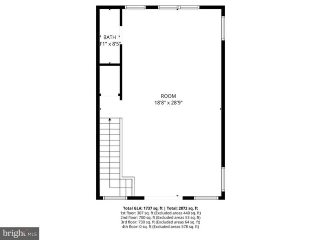 4711 CHEROKEE ST, College Park, MD 20740