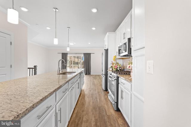 4711 CHEROKEE ST, College Park, MD 20740