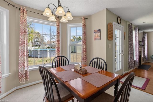 15136 Evening CT, Carrollton, VA 23314