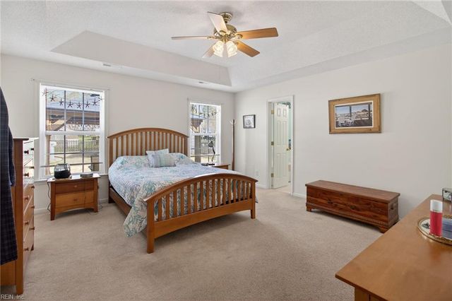 15136 Evening CT, Carrollton, VA 23314