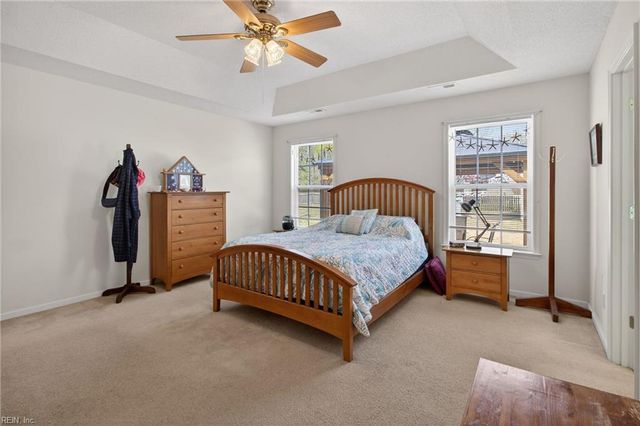 15136 Evening CT, Carrollton, VA 23314