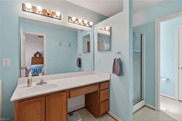 15136 Evening CT, Carrollton, VA 23314