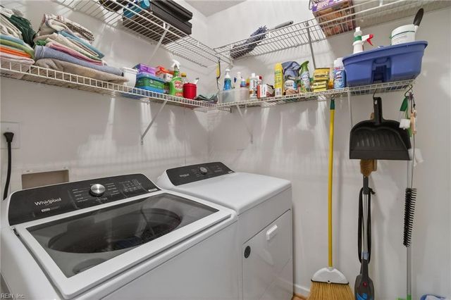 15136 Evening CT, Carrollton, VA 23314