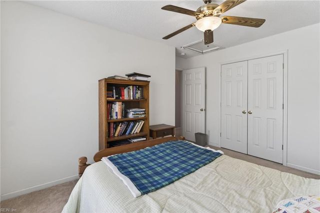 15136 Evening CT, Carrollton, VA 23314