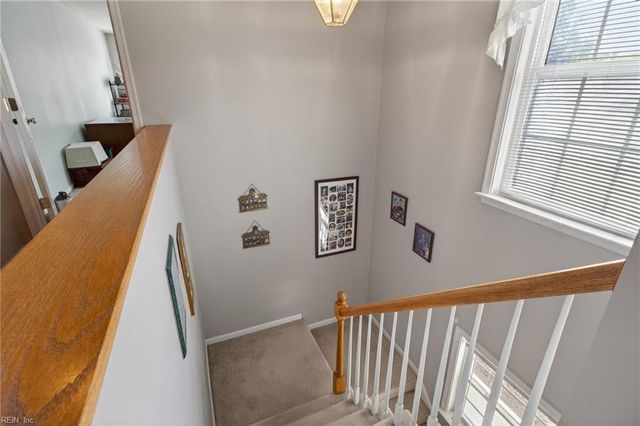 15136 Evening CT, Carrollton, VA 23314