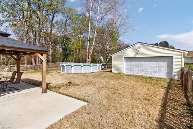 15136 Evening CT, Carrollton, VA 23314