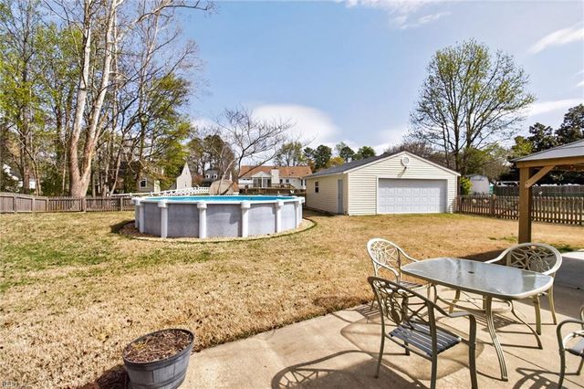 15136 Evening CT, Carrollton, VA 23314